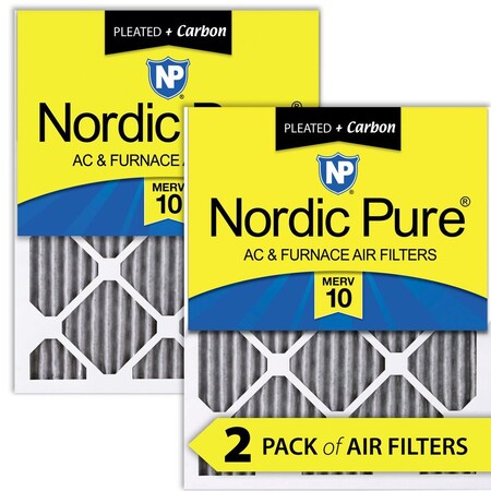 Replacement For NORDIC PURE NP FILTER22757